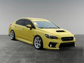 Subaru WRX PREMIUM SPORT / TUNING, снимка 7
