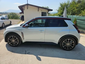 Renault 5 E - Tech 13000KM  !!!!!!, снимка 7