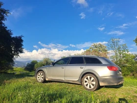 Audi A6 Allroad 3.00 РЪЧНИ СКОРОСТИ, снимка 9