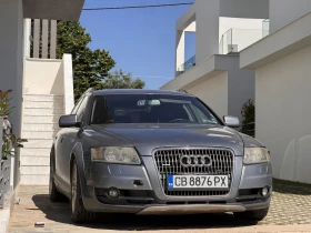 Audi A6 Allroad 3.00 РЪЧНИ СКОРОСТИ, снимка 1