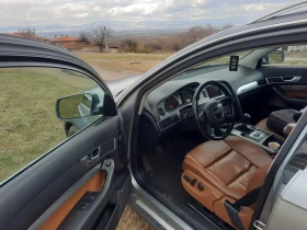 Audi A6 Allroad 3.00 РЪЧНИ СКОРОСТИ, снимка 5