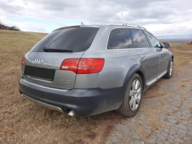 Audi A6 Allroad 3.00 РЪЧНИ СКОРОСТИ, снимка 8