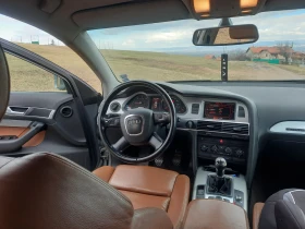 Audi A6 Allroad 3.00 РЪЧНИ СКОРОСТИ, снимка 4