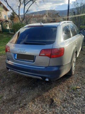 Audi A6 Allroad 3.00 РЪЧНИ СКОРОСТИ, снимка 2