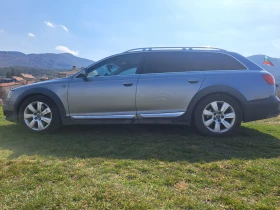 Audi A6 Allroad 3.00 РЪЧНИ СКОРОСТИ, снимка 11
