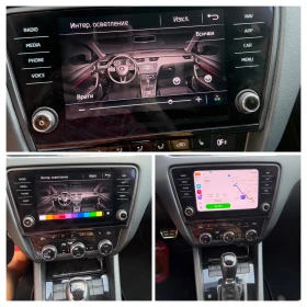 Skoda Octavia 3FL 2.0TDI Style DSG7 кожа, снимка 10
