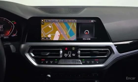 BMW 320 d / 360 / HEAD UP / ЦЕНА ДО БЪЛГАРИЯ , снимка 13