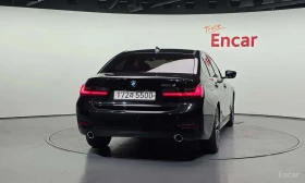 BMW 320 d / 360 / HEAD UP / ЦЕНА ДО БЪЛГАРИЯ , снимка 4