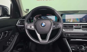 BMW 320 d / 360 / HEAD UP / ЦЕНА ДО БЪЛГАРИЯ , снимка 12