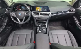 BMW 320 d / 360 / HEAD UP / ЦЕНА ДО БЪЛГАРИЯ , снимка 7
