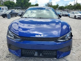 Kia EV6 GT 585, снимка 3
