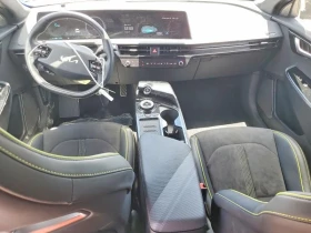 Kia EV6 GT 585, снимка 6