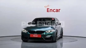 BMW M3 АВТОКРЕДИТ, снимка 3