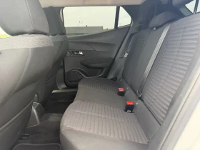 Peugeot 2008 1.5HDI* EURO6* ОБСЛУЖЕНА * ТОП СЪСТОЯНИЕ* , снимка 7