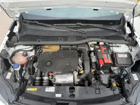 Peugeot 2008 1.5HDI* EURO6* ОБСЛУЖЕНА * ТОП СЪСТОЯНИЕ* , снимка 14