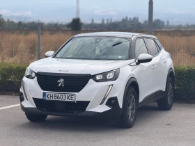 Peugeot 2008 1.5HDI* EURO6* ОБСЛУЖЕНА * ТОП СЪСТОЯНИЕ* , снимка 2