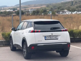 Peugeot 2008 1.5HDI* EURO6* ОБСЛУЖЕНА * ТОП СЪСТОЯНИЕ* , снимка 6