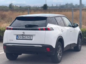 Peugeot 2008 1.5HDI* EURO6* ОБСЛУЖЕНА * ТОП СЪСТОЯНИЕ* , снимка 5