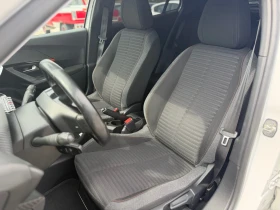 Peugeot 2008 1.5HDI* EURO6* ОБСЛУЖЕНА * ТОП СЪСТОЯНИЕ* , снимка 9