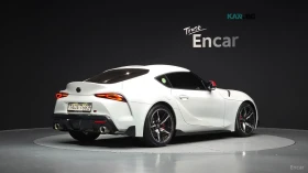 Toyota Supra GR, снимка 2