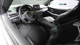 Toyota Supra GR, снимка 7