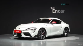 Toyota Supra GR, снимка 1