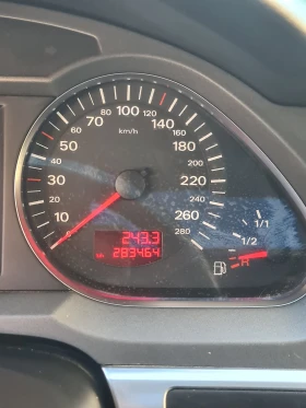 Audi A6 3.0 TDI Quattro, снимка 9