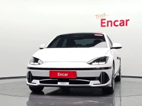 Hyundai Ioniq 6 Long Range| 229к.с., снимка 2