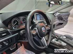 BMW 640 640i Gran Coupe, снимка 11