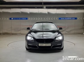 BMW 640 640i Gran Coupe, снимка 5