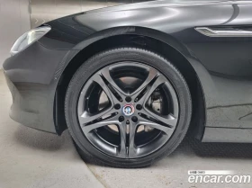 BMW 640 640i Gran Coupe, снимка 6