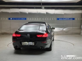 BMW 640 640i Gran Coupe, снимка 4