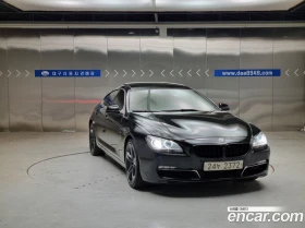 BMW 640 640i Gran Coupe, снимка 3