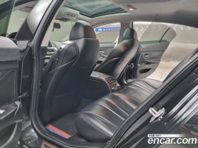 BMW 640 640i Gran Coupe, снимка 13