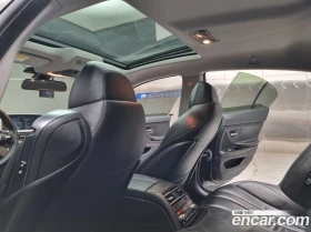 BMW 640 640i Gran Coupe, снимка 15