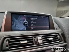 BMW 640 640i Gran Coupe, снимка 16