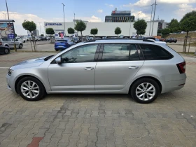 Skoda Octavia, снимка 2