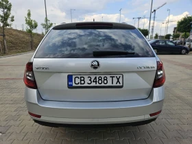 Skoda Octavia, снимка 4