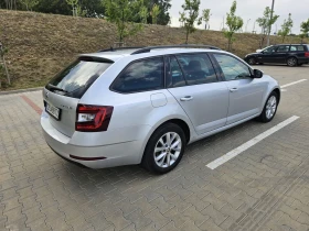 Skoda Octavia, снимка 5