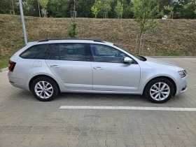Skoda Octavia, снимка 6