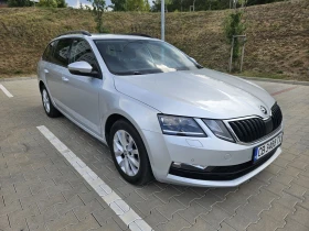 Skoda Octavia, снимка 7