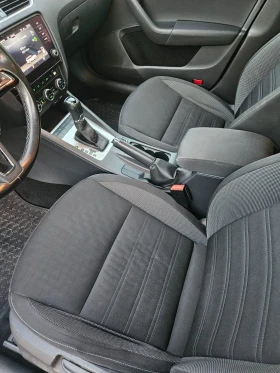 Skoda Octavia, снимка 13