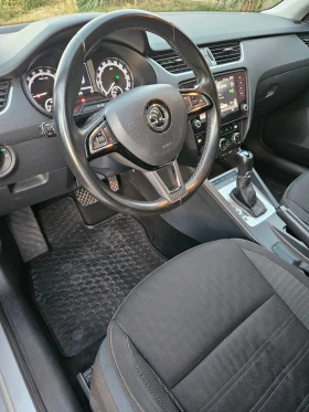 Skoda Octavia, снимка 9