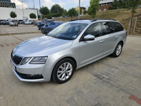 Skoda Octavia, снимка 1
