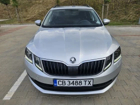 Skoda Octavia, снимка 8