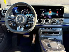Mercedes-Benz E 63 AMG S 4MATIC+ Wagon| Carbon Ceramic Brakes| 2 КЛЮЧА, снимка 15