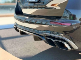 Mercedes-Benz E 63 AMG S 4MATIC+ Wagon| Carbon Ceramic Brakes| 2 КЛЮЧА, снимка 14