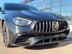 Mercedes-Benz E 63 AMG S 4MATIC+ Wagon| Carbon Ceramic Brakes| 2 КЛЮЧА, снимка 10