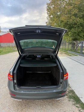 Skoda Superb Sportline Facelift Digital, снимка 10