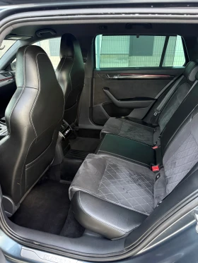 Skoda Superb Sportline Facelift Digital, снимка 9